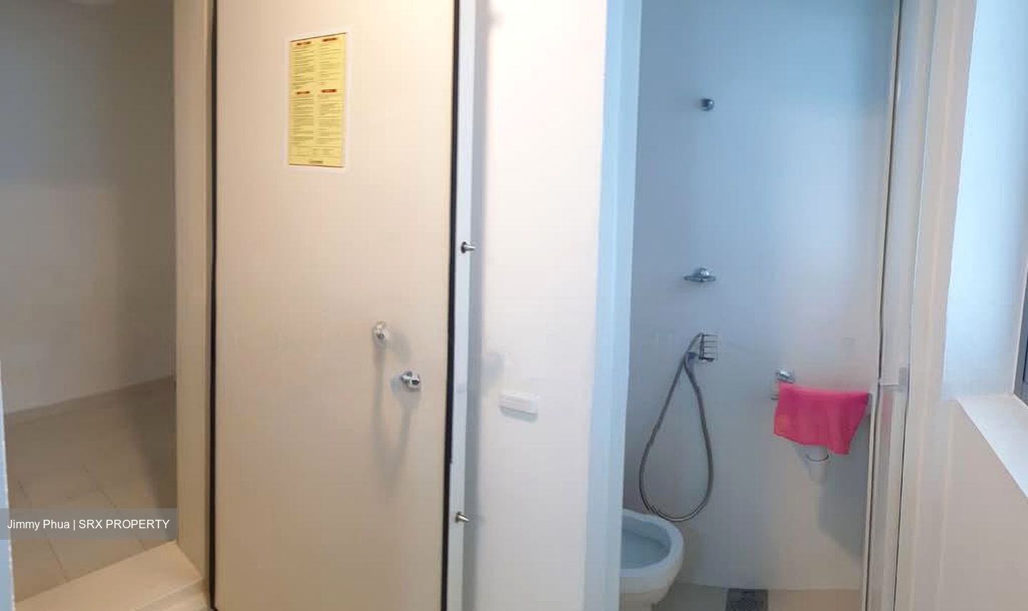 Dakota Residences (D14), Condominium #543978391